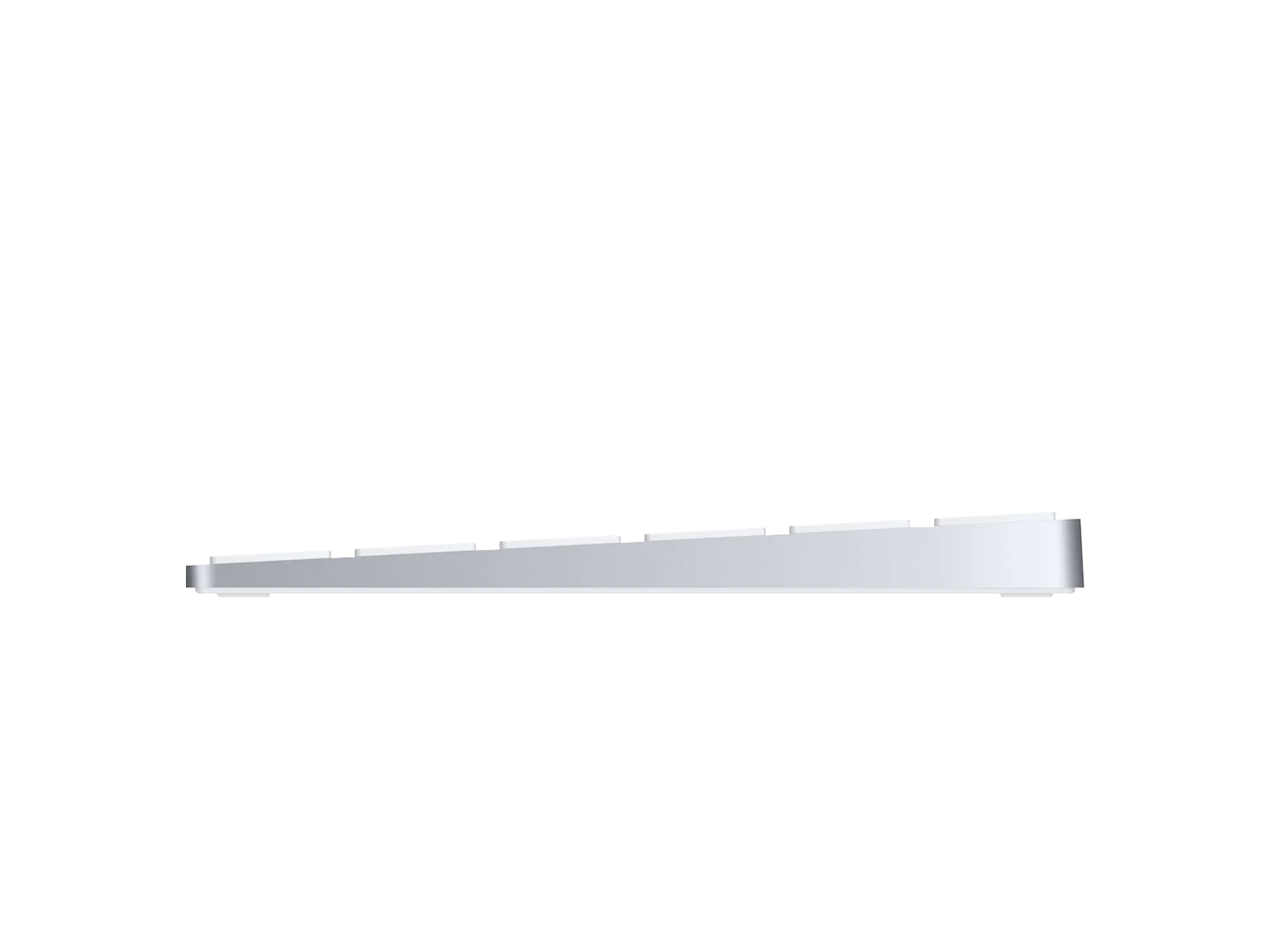Apple Magic Keyboard touchID搭載ホワイト Apple Magic Keyboard with Touch ID for Mac models with Apple